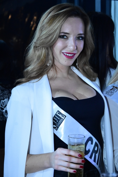 Miss Europe World 2018 at At Work Beirut